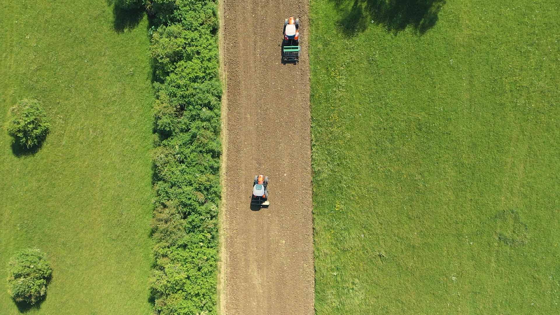 Initiative „Saartenvielfalt“- Das Saarland blüht auf